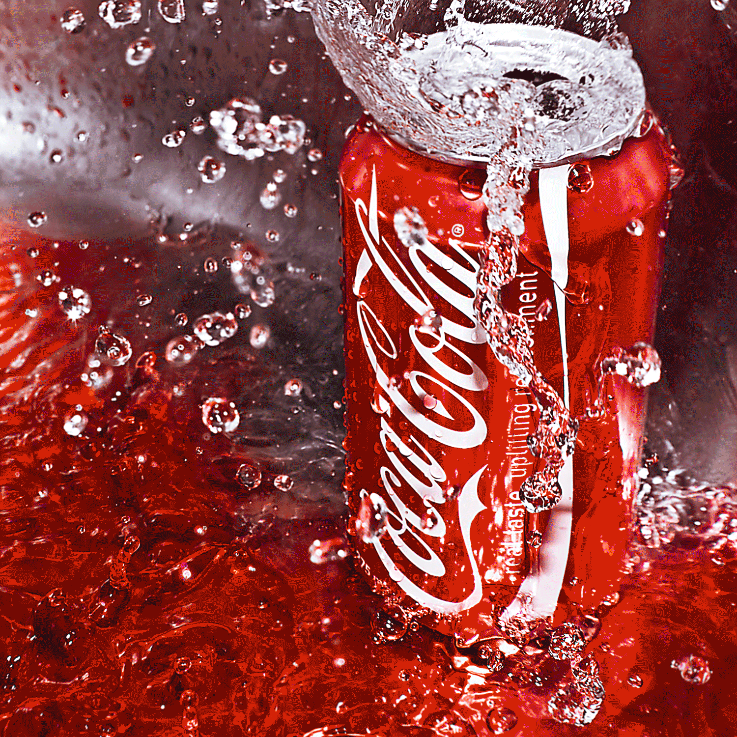 Coke Background Posted By Michelle Johnson