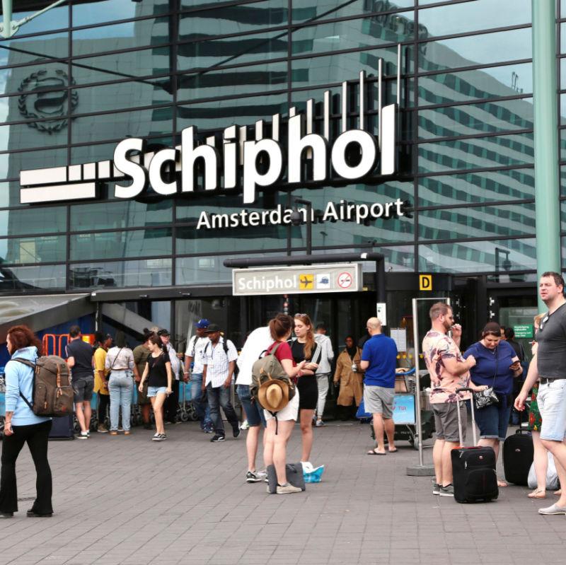 Why Travelers Should Avoid Amsterdams Schiphol Airport At All