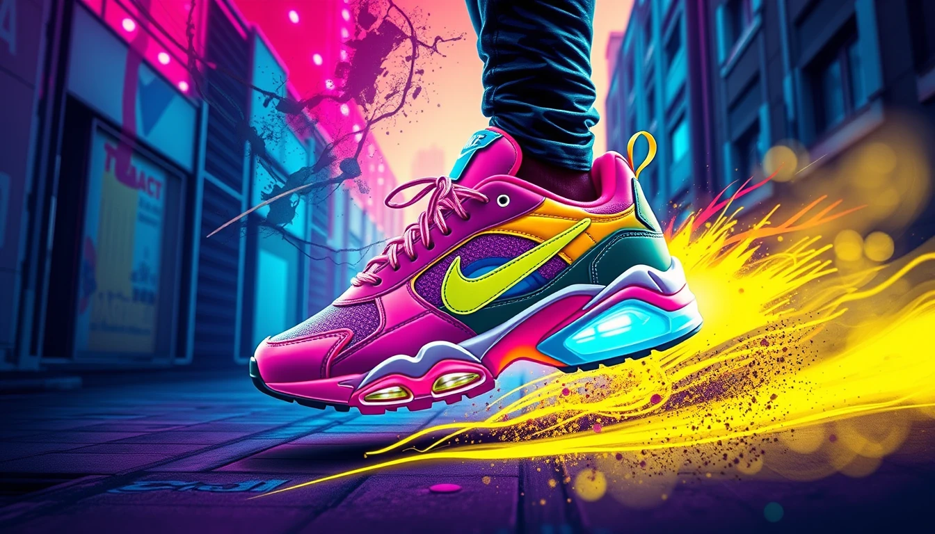 Air Mag Wallpaper