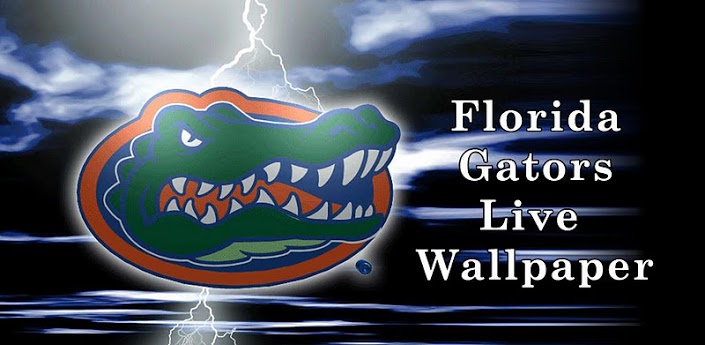 Florida Gators LWP