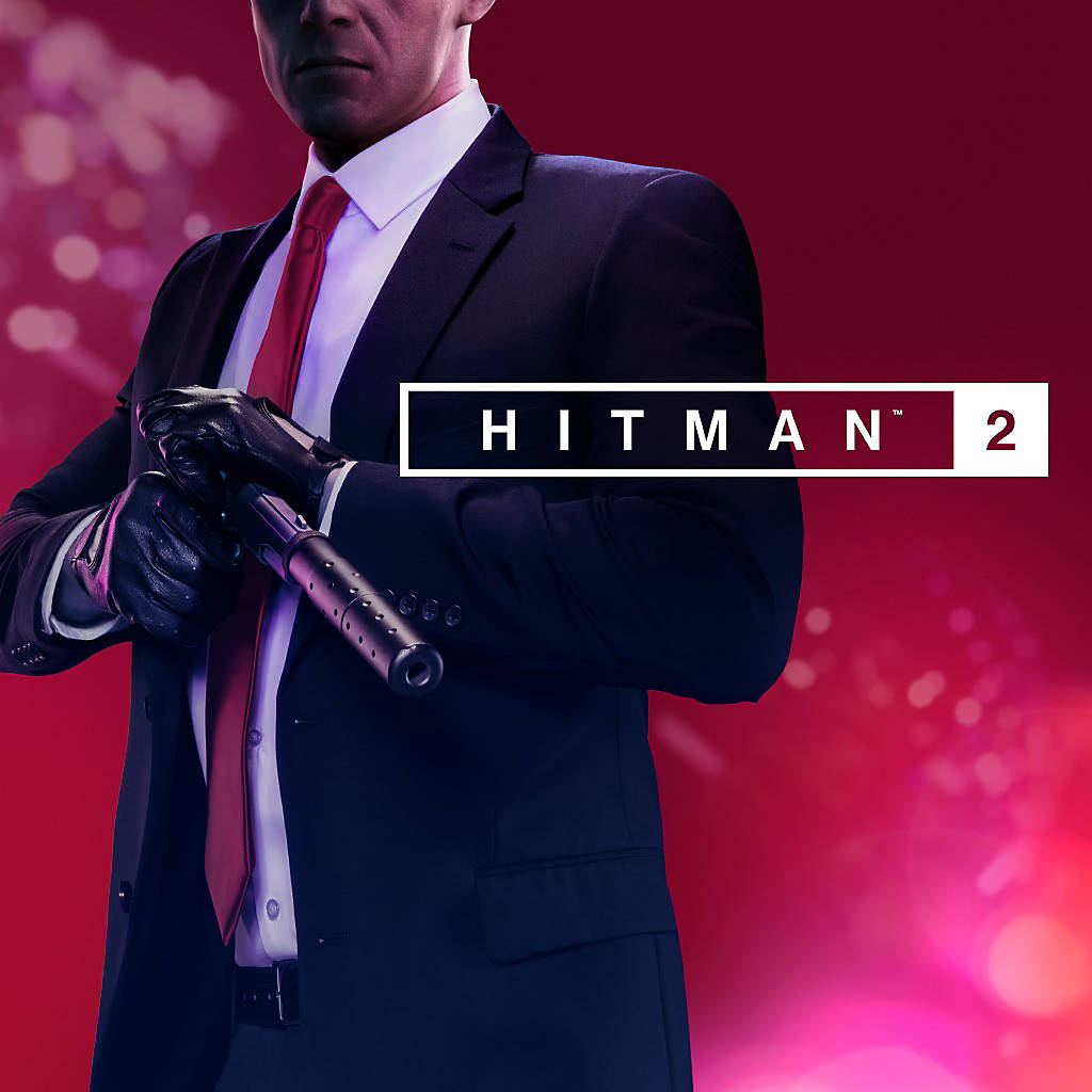 En Sie Kostenlose Hitman Wallpaper