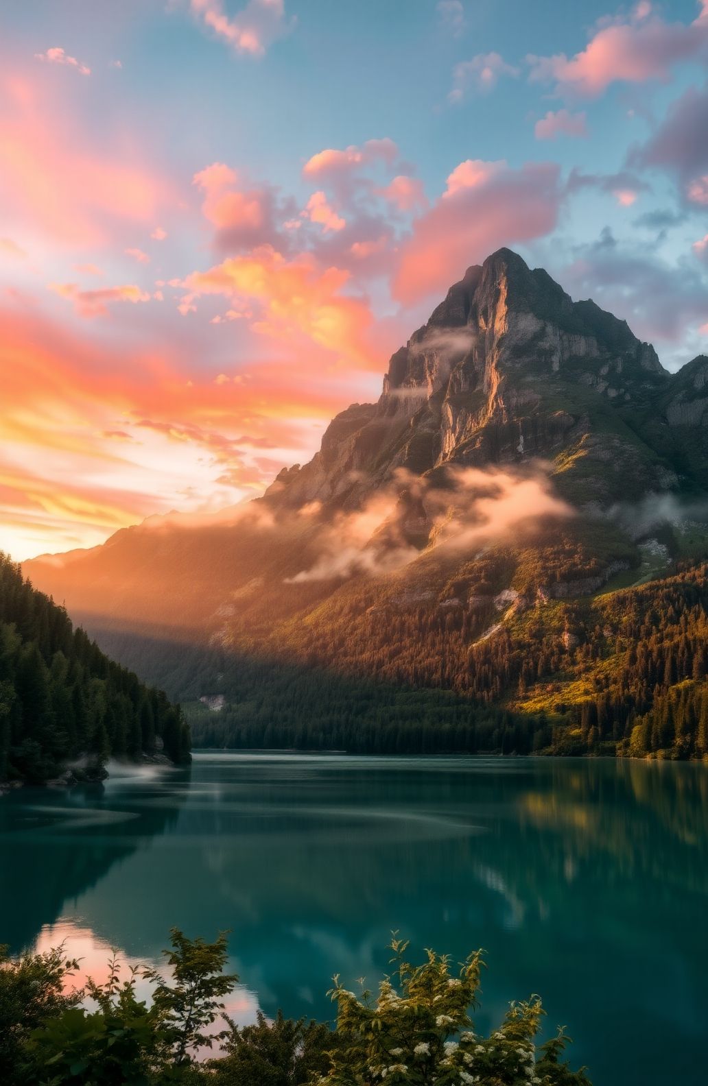 16k Ultra HD Wallpaper