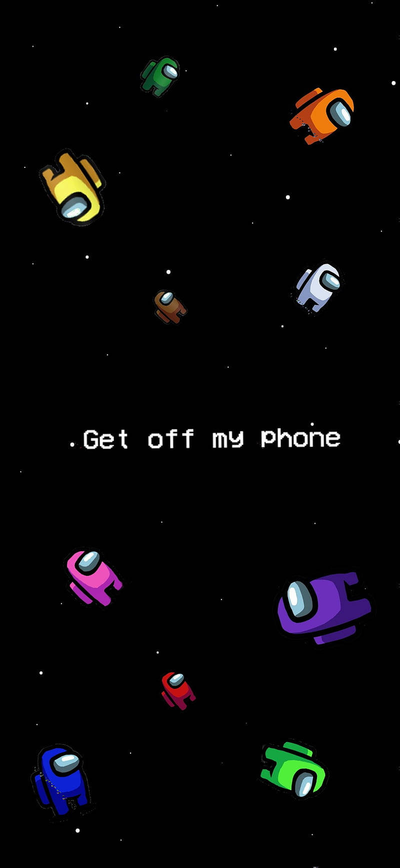 Top Get Off My Phone Wallpaper Full HD 4k To Use