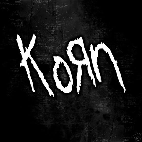 Korn Logo Graphics Code Ments Pictures
