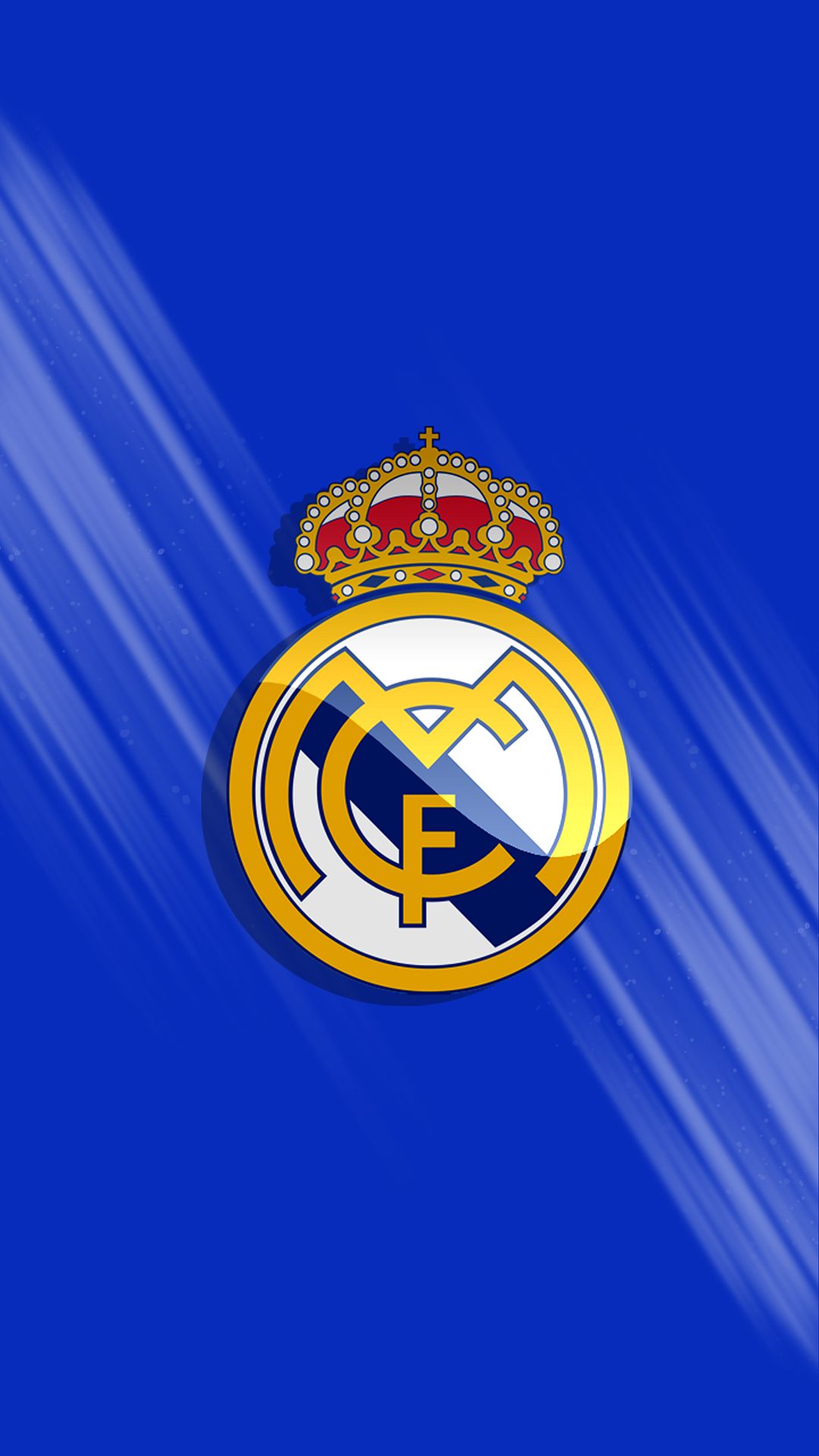 77 Real Madrid Wallpapers On WallpaperSafari