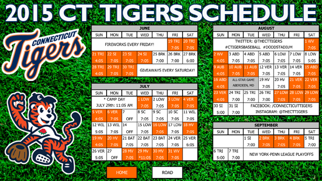 [49+] Detroit Tigers Wallpaper 2015 Schedule | WallpaperSafari