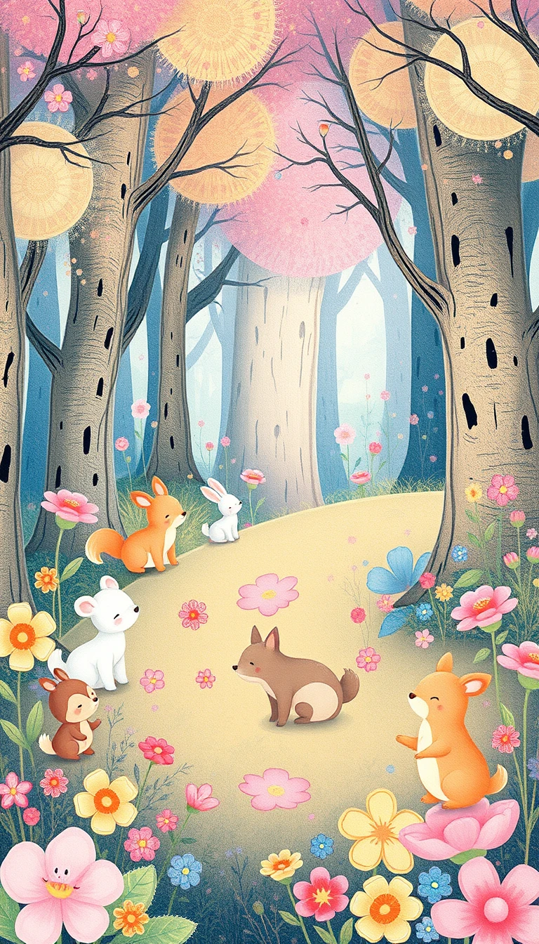 Cute Wallpaper
