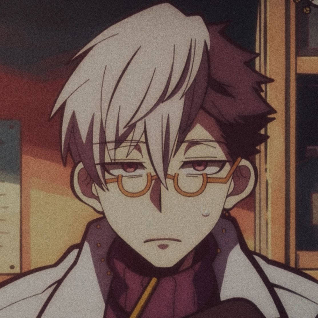 Top Aesthetic Anime Boy Icon Wallpaper Full HD 4k To Use