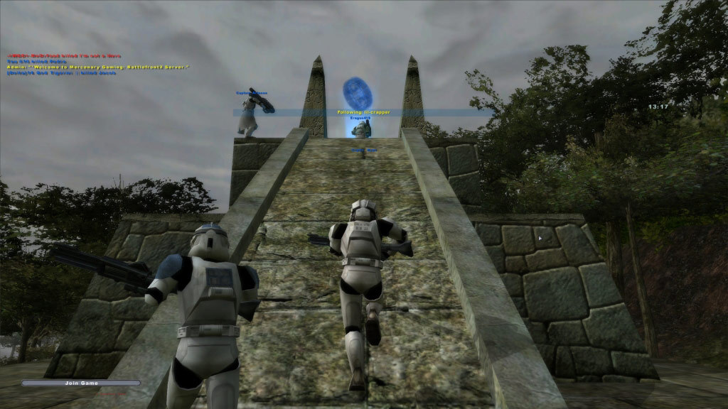 Star Wars Battlefront II Wallpapers Screenshots