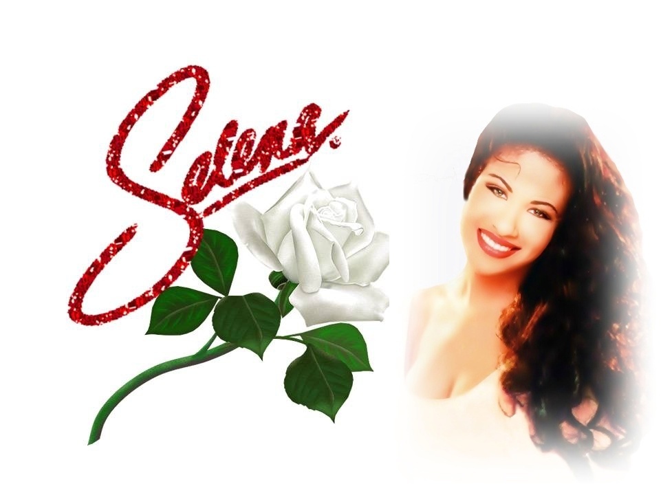 Selena Quintanilla P Rez Image Hermosisima HD Wallpaper And