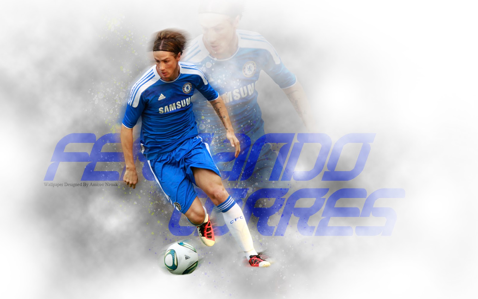 Fernando Torres Chelsea Wallpaper It S All About