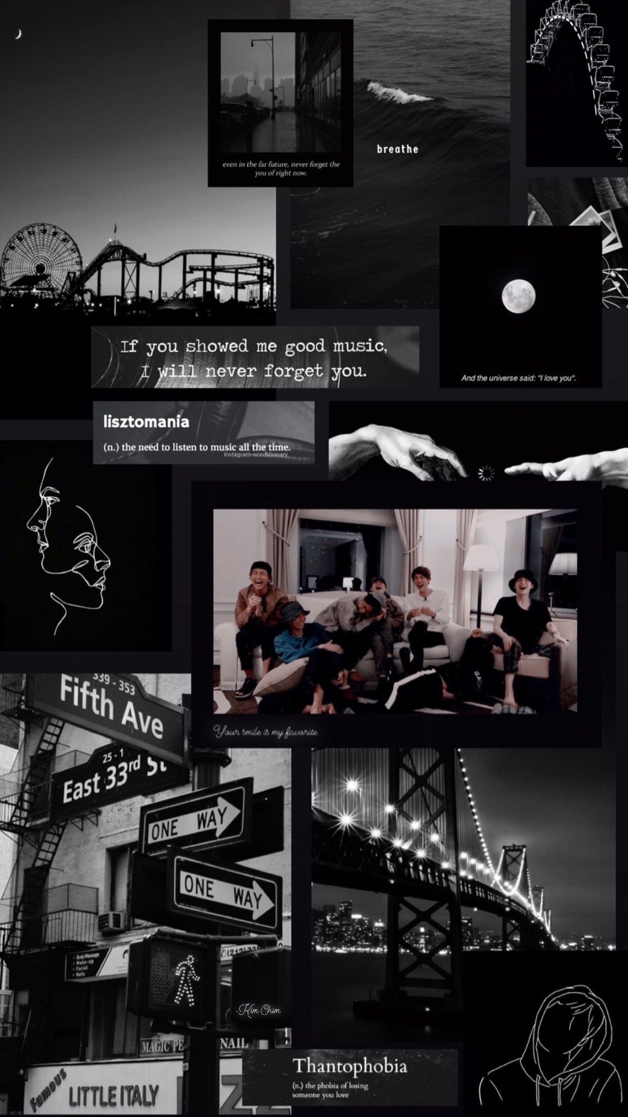 Bts Babiesss Wallpaper