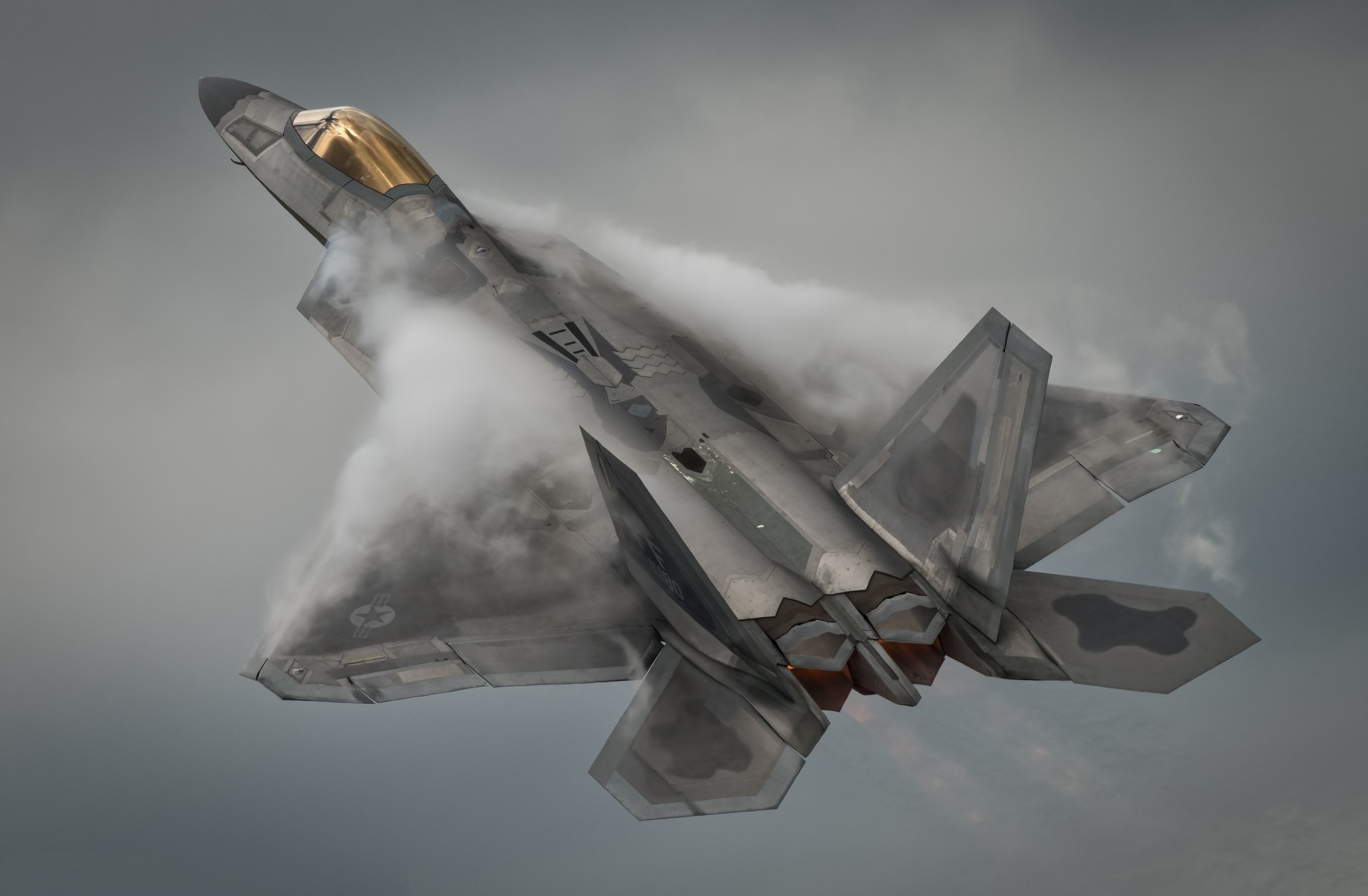 🔥 Free Download Lockheed Martin F Raptor Hd Wallpaper Background Image ...