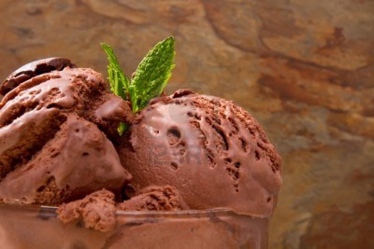 Chocolate Ice Cream Wallpaper for Free Wallpaper Size 1200x801