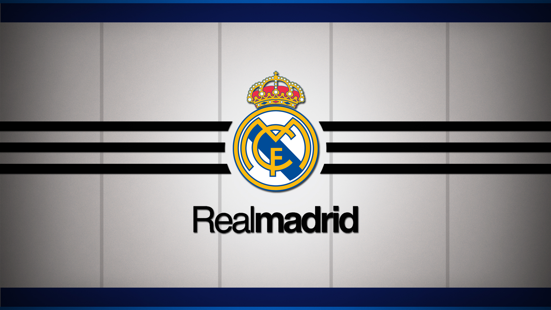 Tags Football Club Logo Real Madrid Backgroud