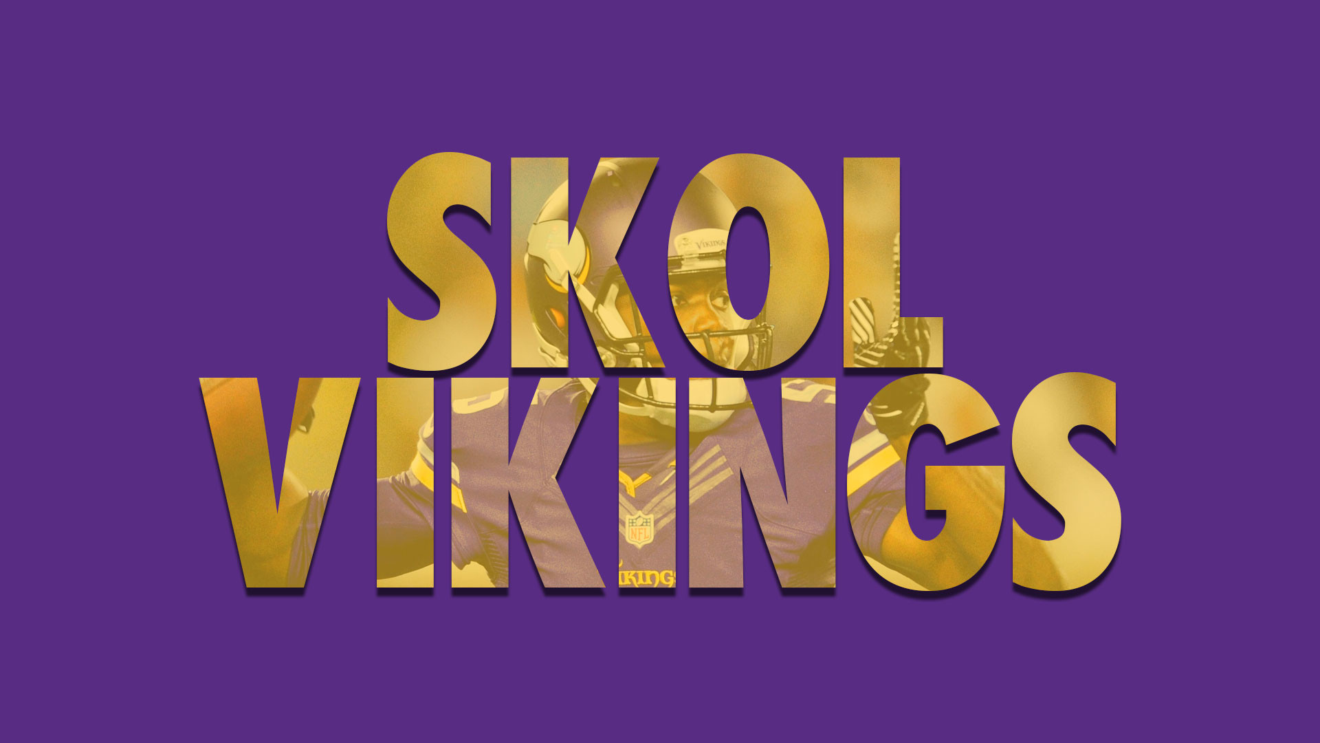Minnesota Vikings Wallpaper HD Skol Background