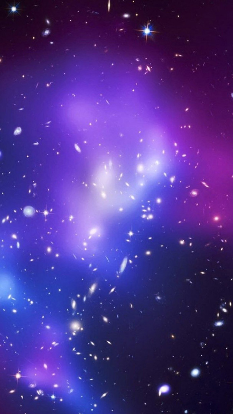 Fantasy Purple Starlight Background Backgrounds  PSD Free Download   Pikbest