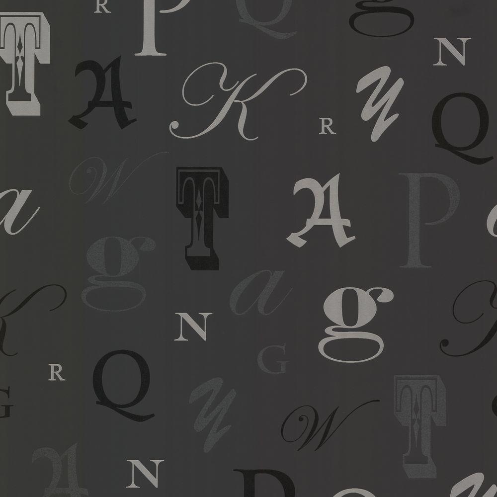Beacon House Manuscript Black Letter Font Wallpaper