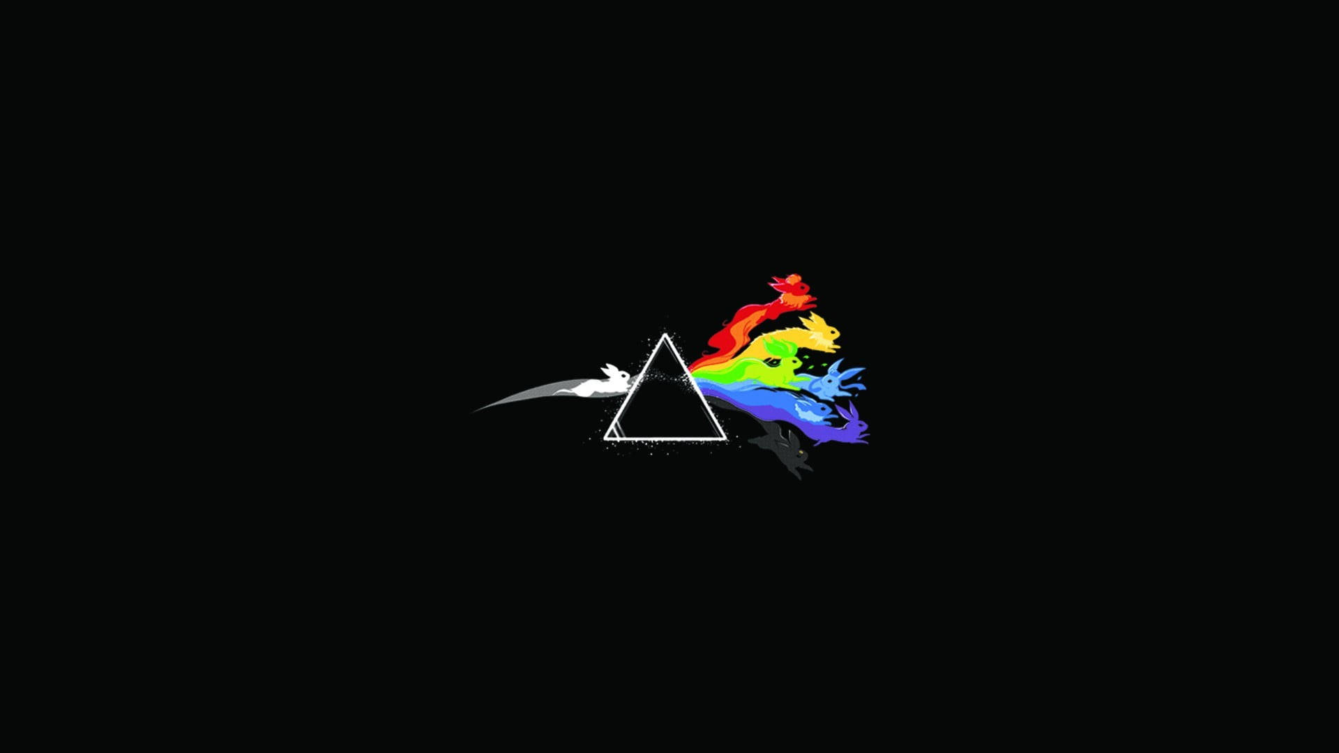 Dark Laptop Wallpaper