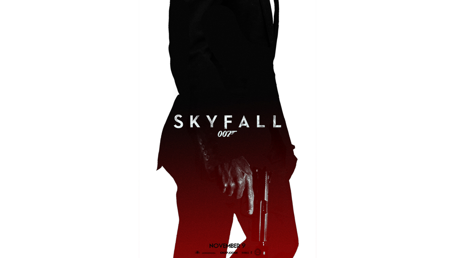 Bond Skyfall You Are Ing James Wallpaper