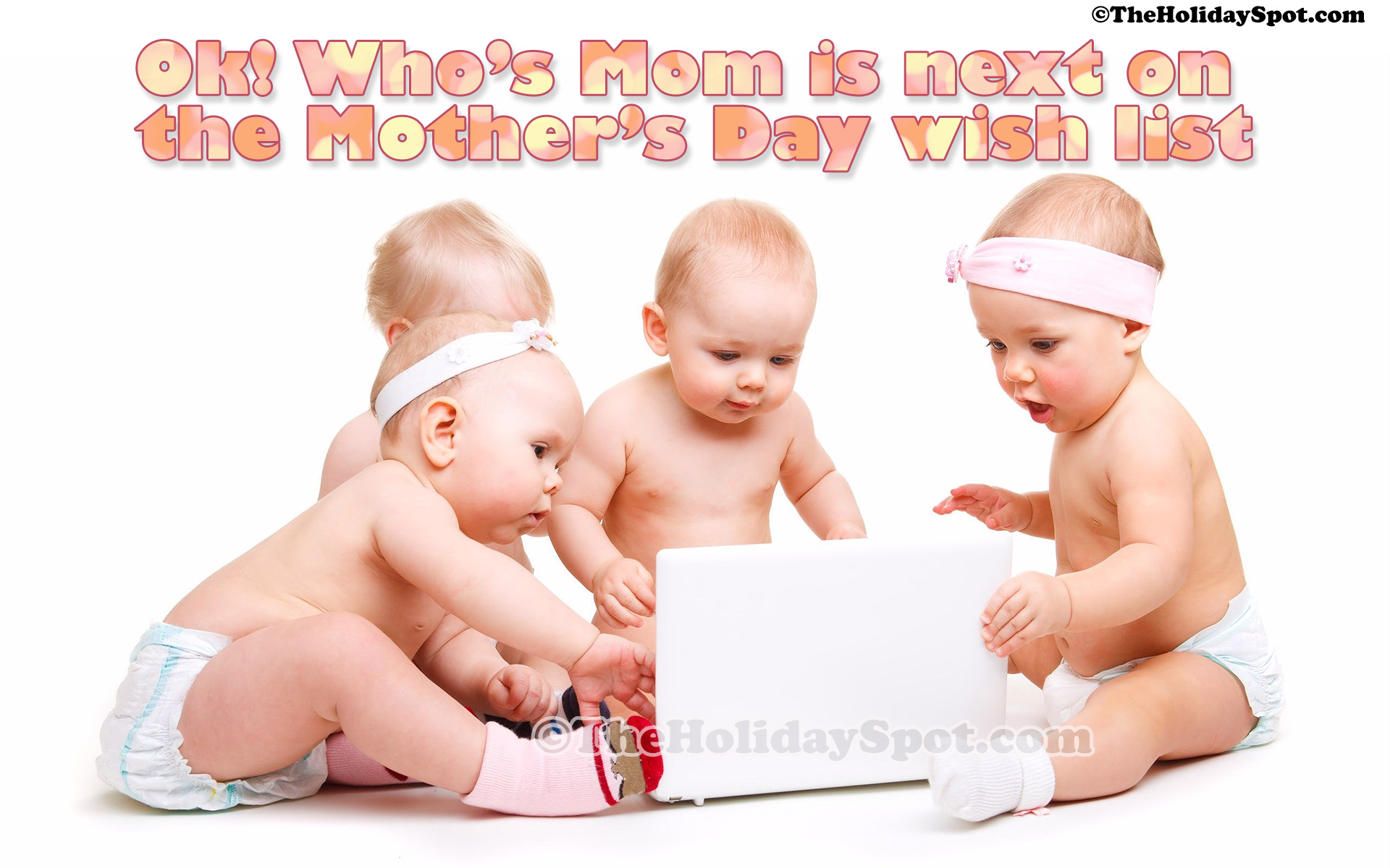 Mothers Day Wallpaper For Widescreen Desktop