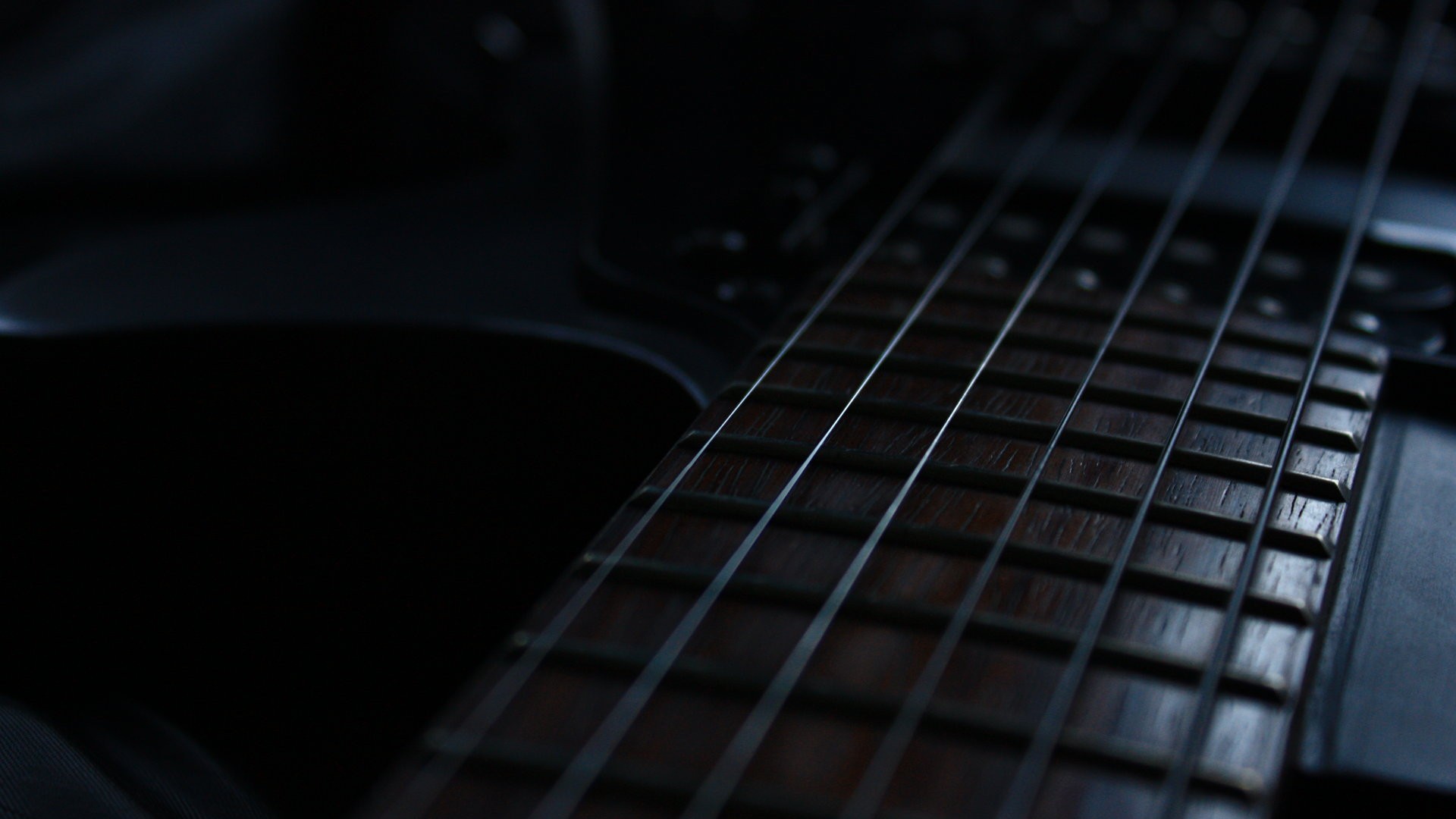 Guitar Wallpaper Strings Mac Desktop