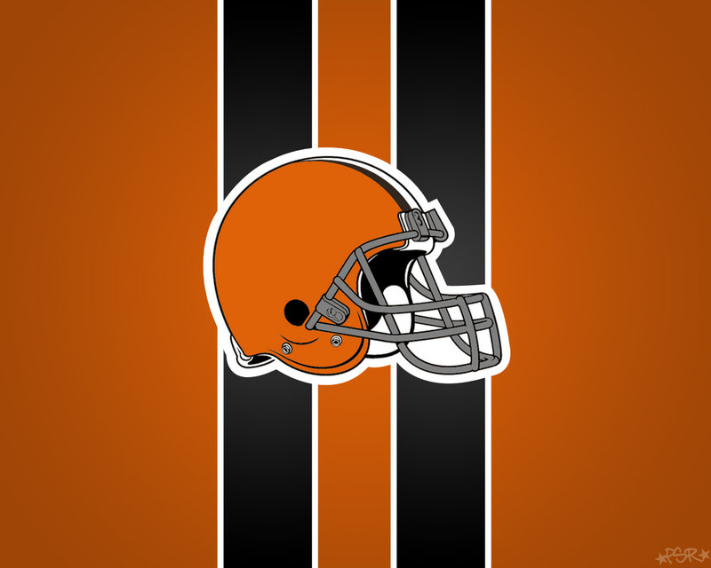 Cleveland Browns Background Of Red And Dog Image American Football HD Cleveland  Browns Wallpapers  HD Wallpapers  ID 45977