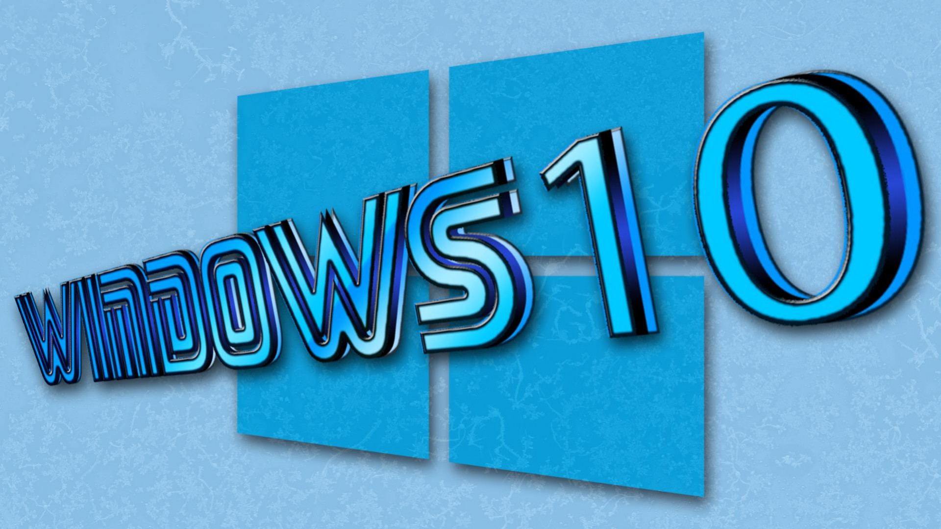 Windows 10 Logo wallpaper 1920x1080 1080p   Wallpaper   Wallpaper