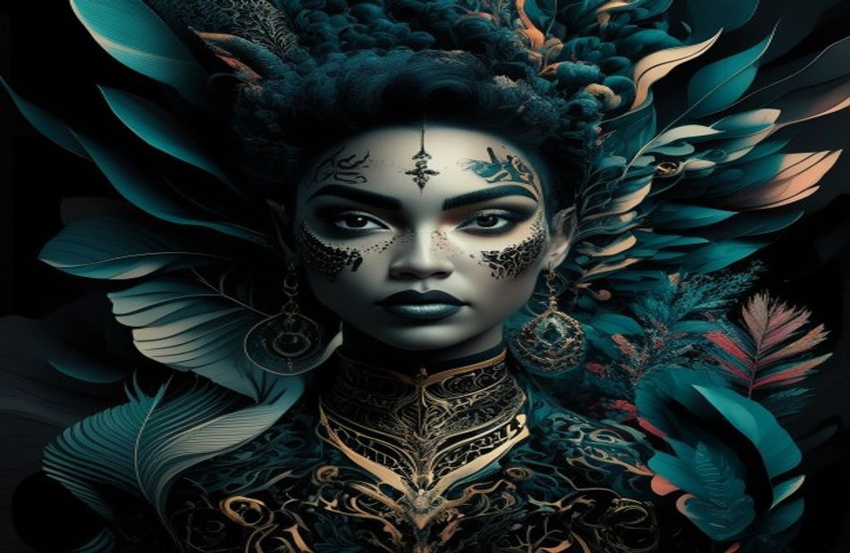 Black Aesthetic Wallpaper