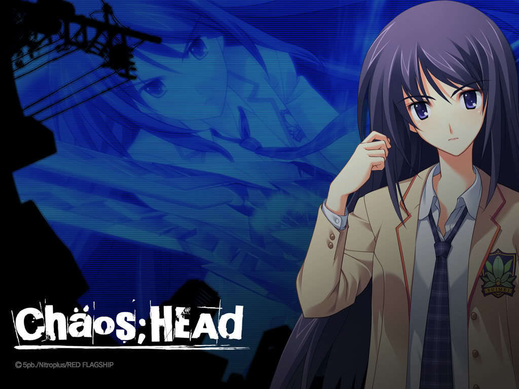 ChaosHead images ChaosHead HD wallpaper and background
