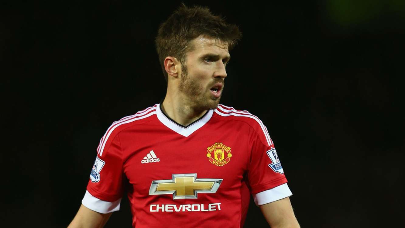 Man United To Retain Michael Carrick Offer New Deal