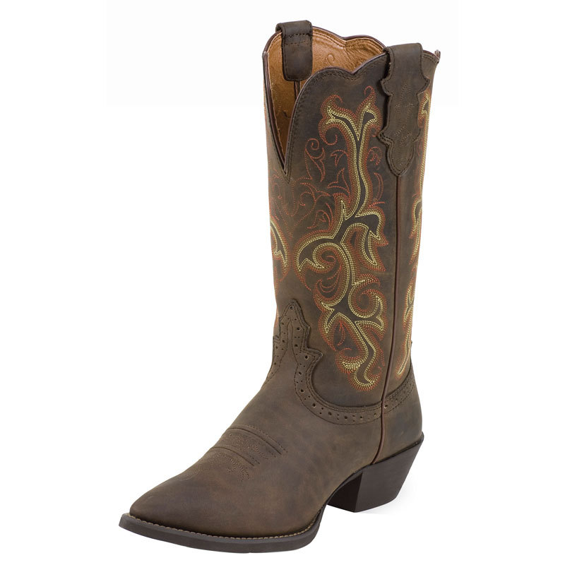 Justin Boots Pictures