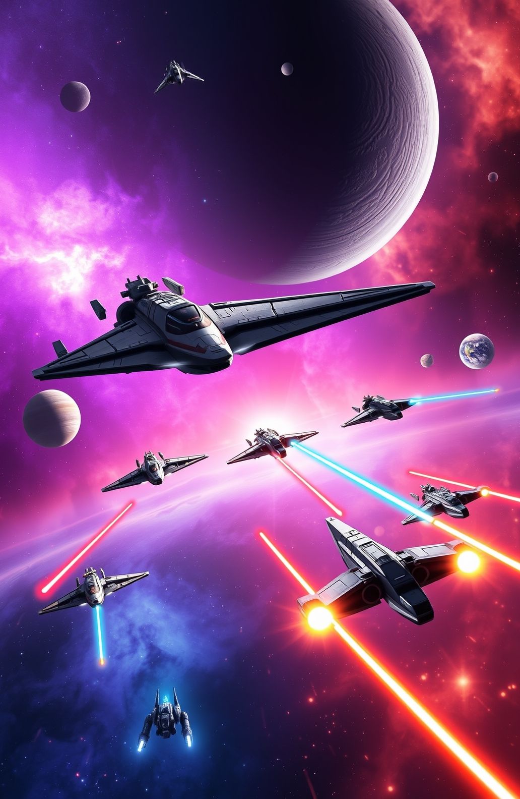 Star Wars Wallpaper