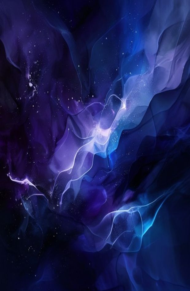 Dark Theme Wallpaper