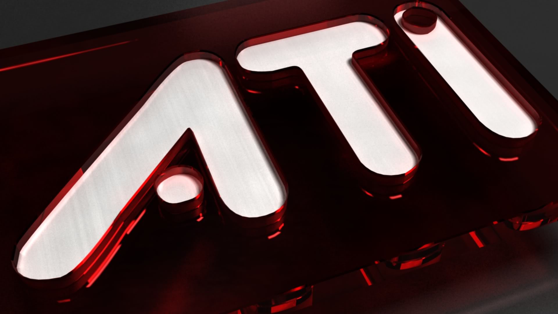 Ati Render Full HD By Ferdam Graphics Code