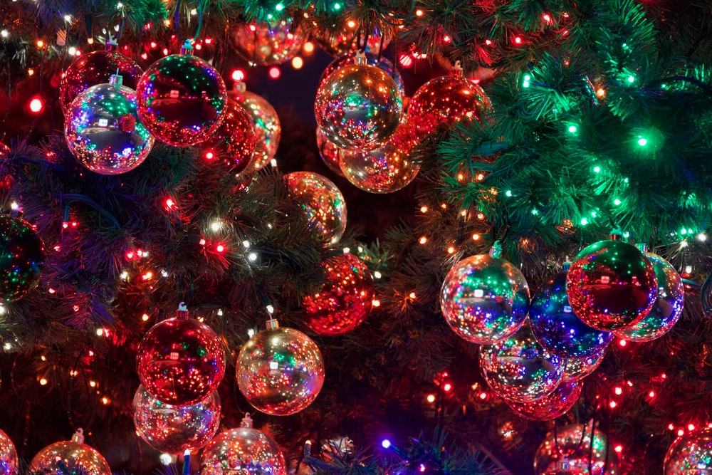 Best Christmas Lights Pictures HD