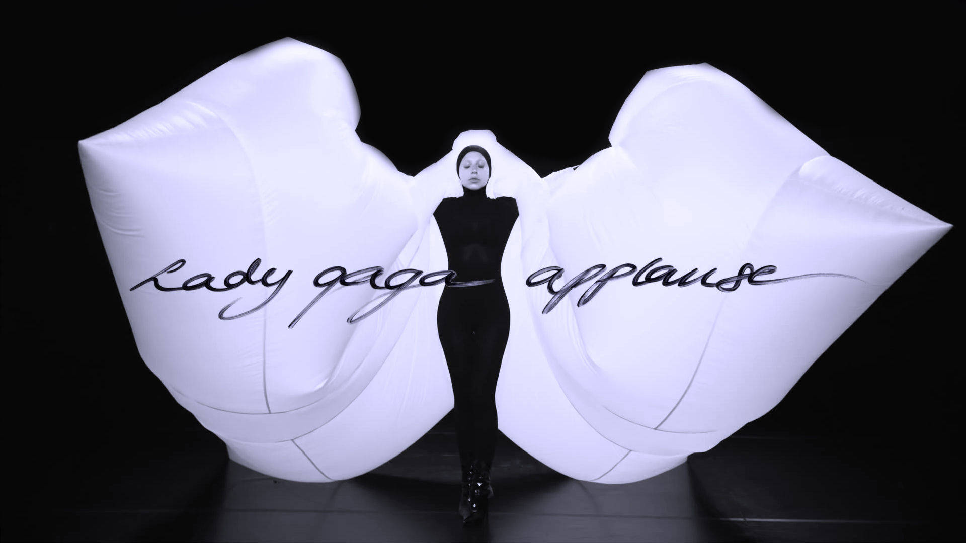 Lady Wallpaper
