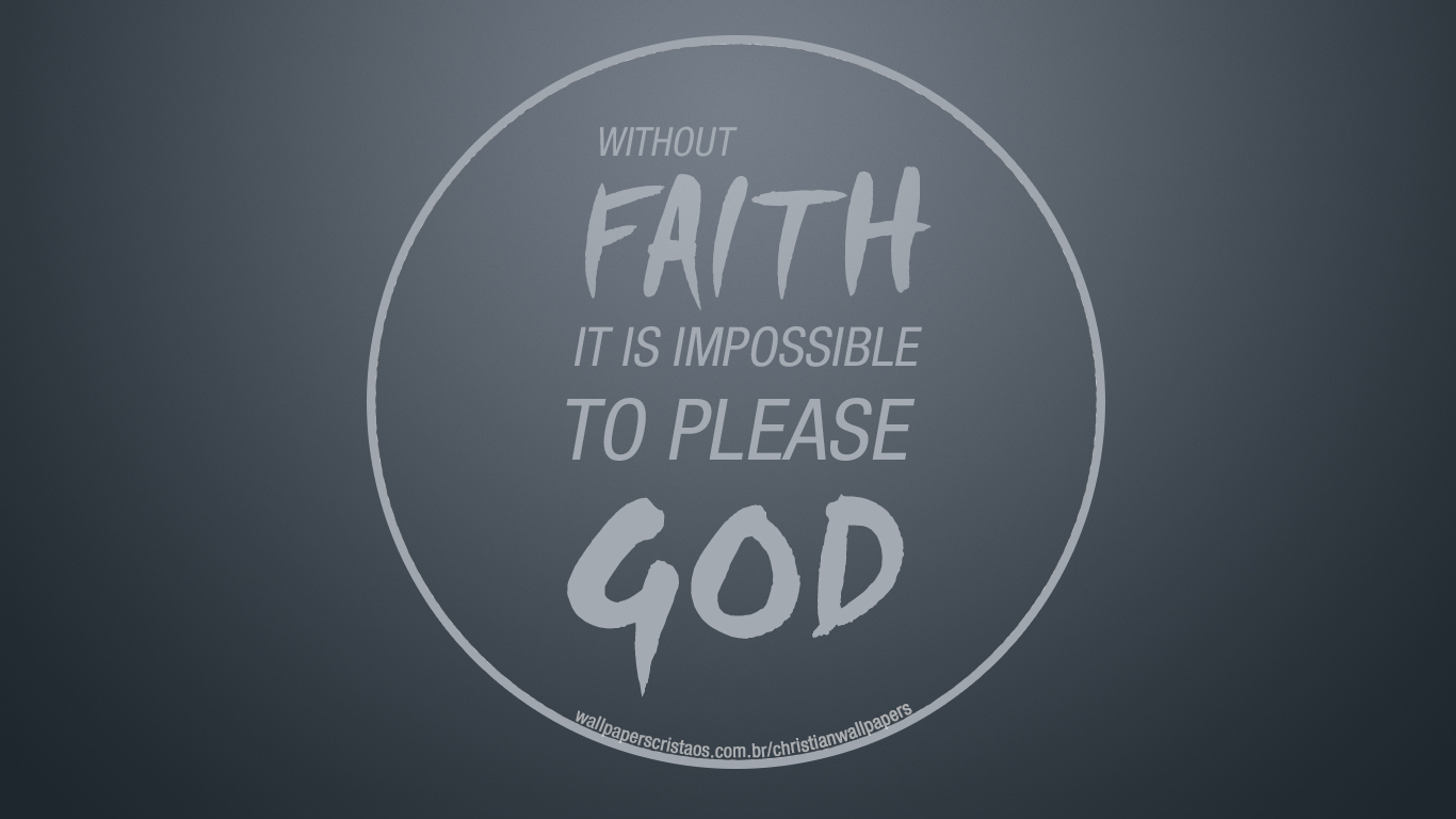 Impossible Christian Wallpaper