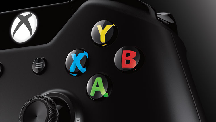 Xbox One Controller Hands On Impressions Attack Of The Fanboy