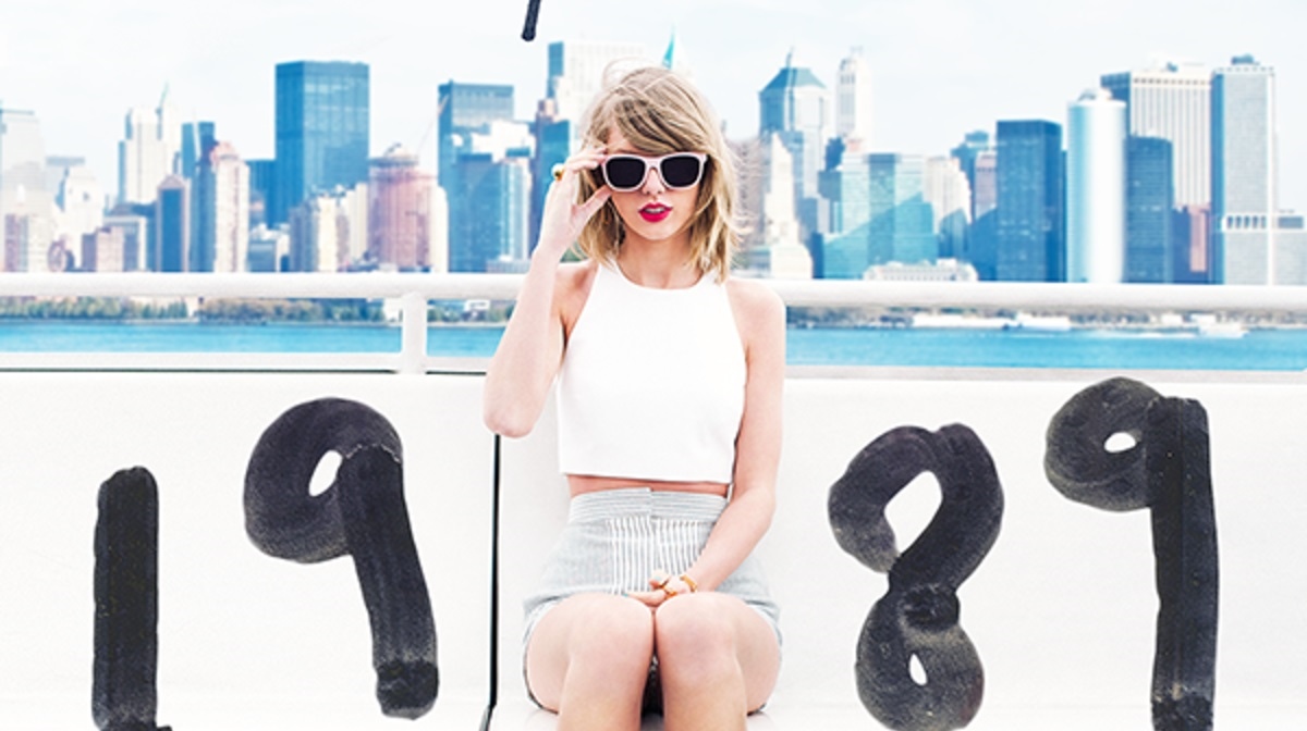 Taylor Swift Tour Wallpaper