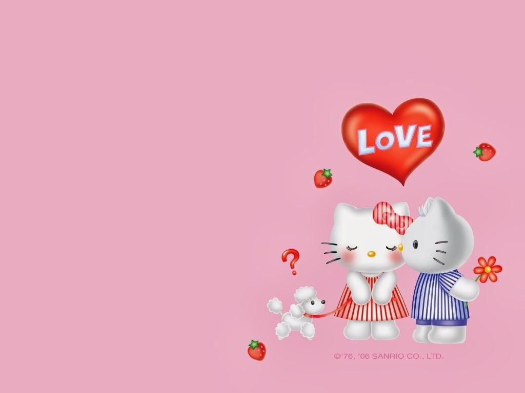  hello kitty wallpaper and i always search cute hello kitty product