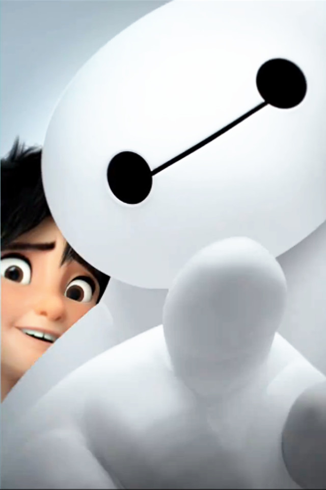Big Hero 6 Movie HD HD Movies 4k Wallpapers Images Backgrounds Photos  and Pictures