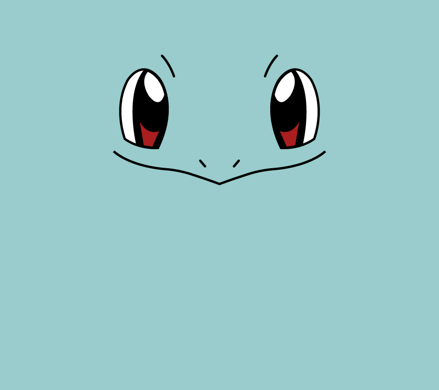 Squirtle Evo Wallpaper By Capt2001