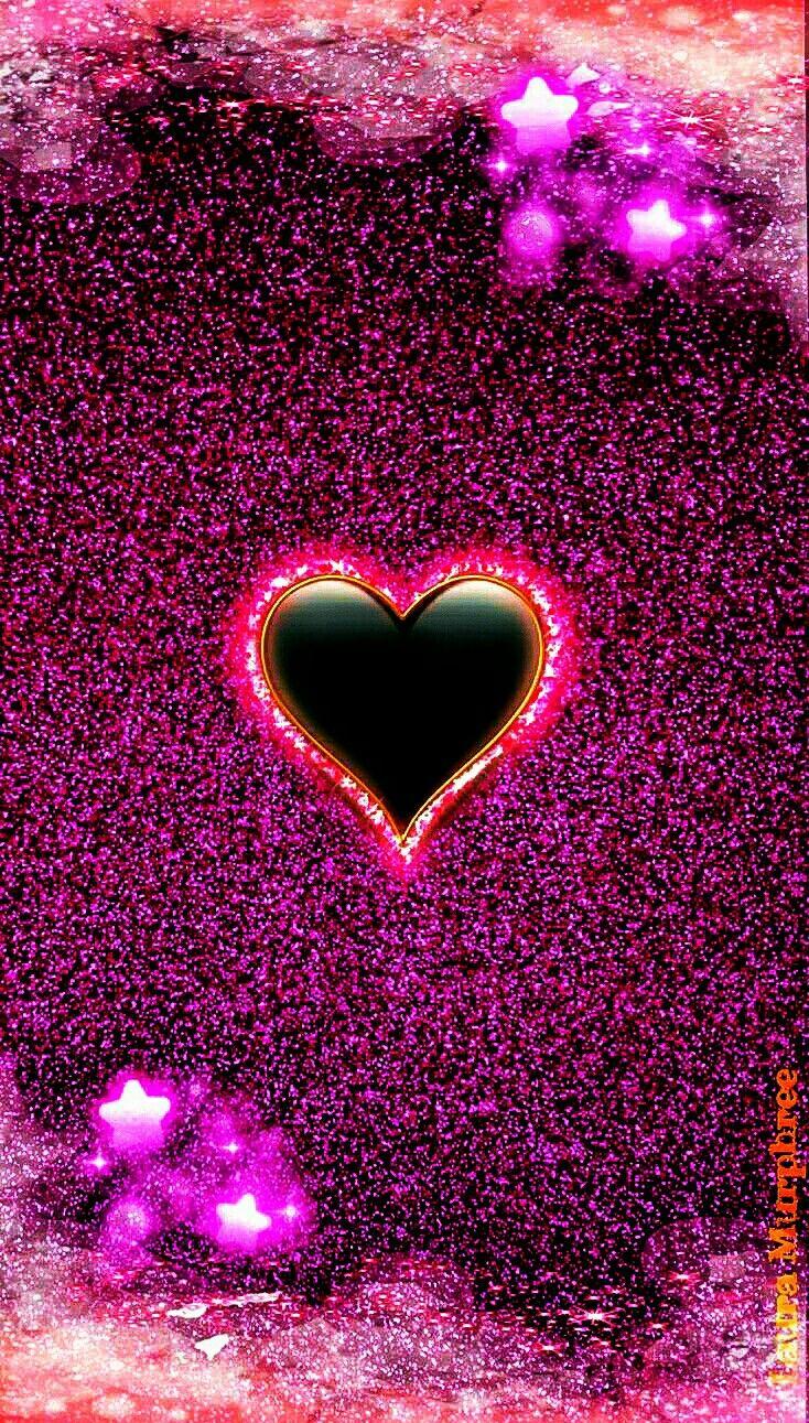 Shalu Mshra Heart Wallpaper Love For Mobile
