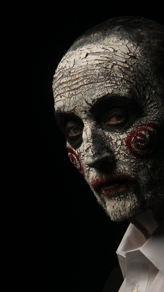 Wallpaper Jigsaw Poster 5k Movies