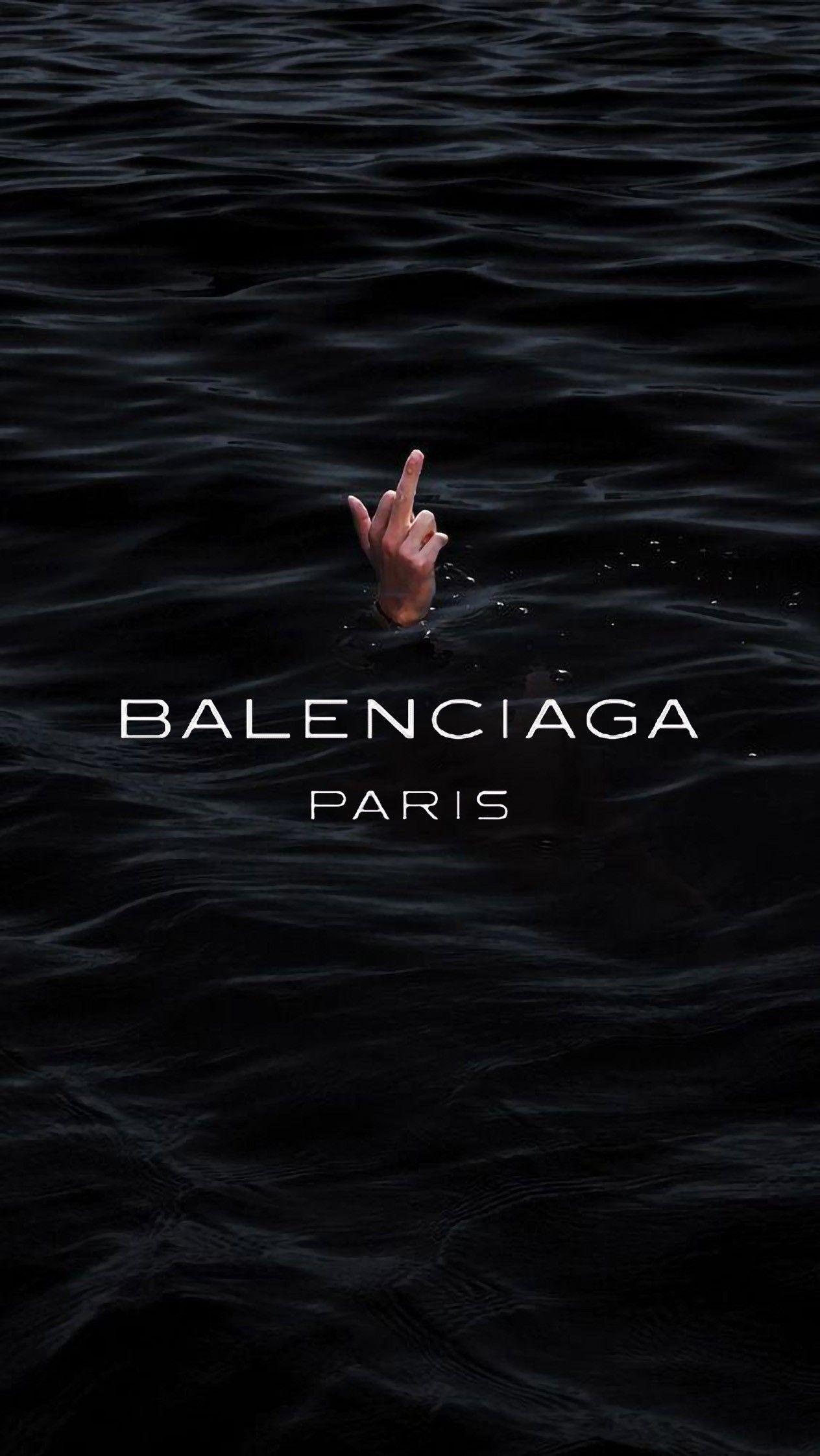 Balenciaga wallpaper Balenciaga wallpaper Money wallpaper