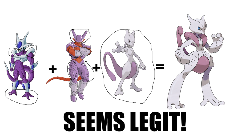 Mega Mewtwo X Explained Updated By B2j136