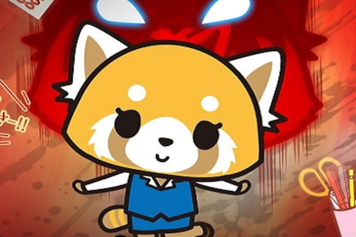 Aggretsuko You Re Going To Fall In Love With Flix S Adaptation