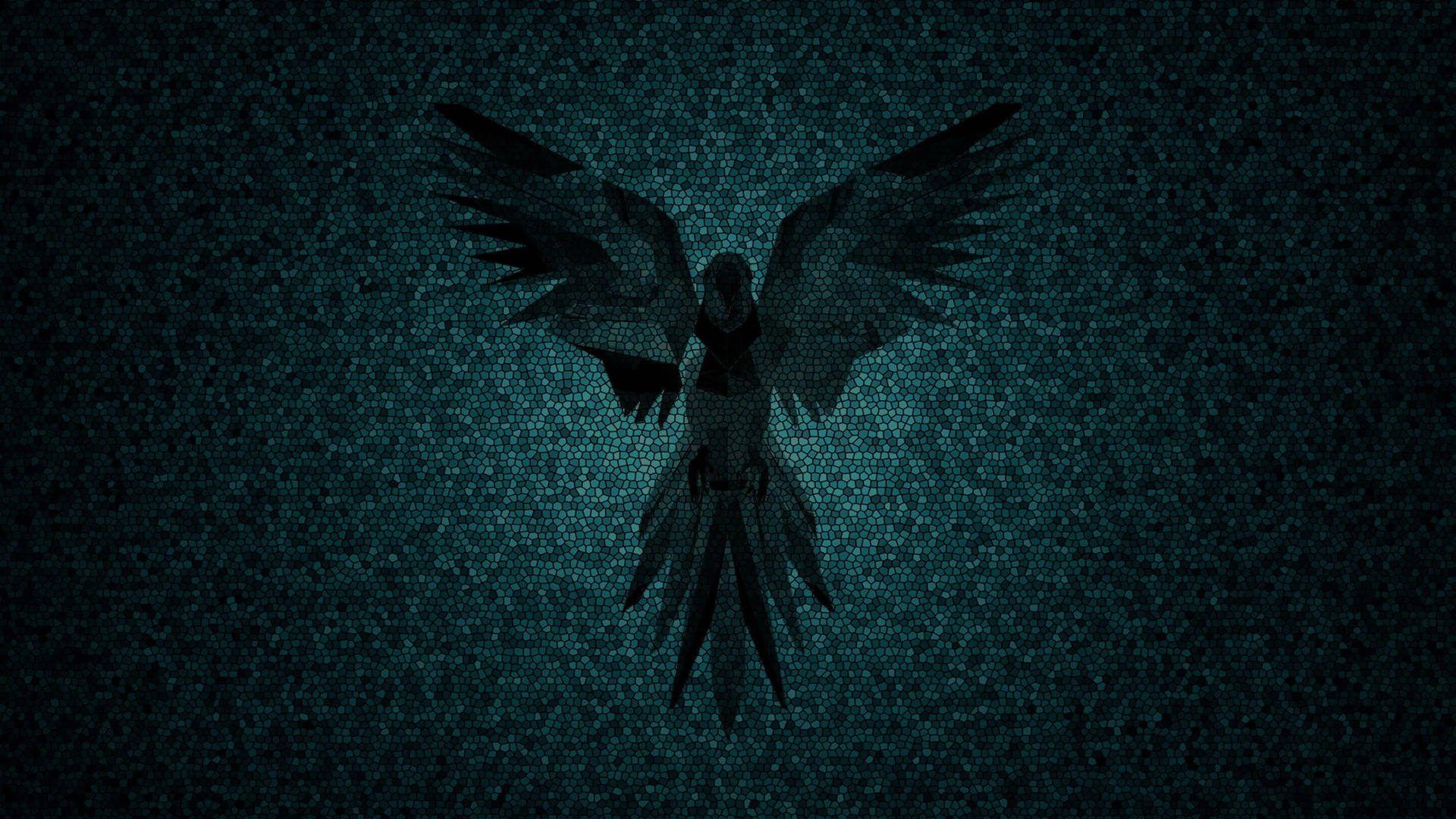 Linux Parrot Os Dark Light I8yk4teohs1tvol2 Wallpaper
