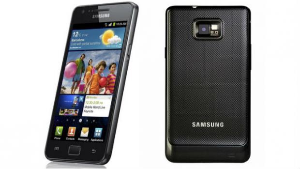  will explain how you can customise your Samsung Galaxy S2s homescreen